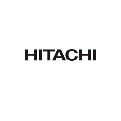 HITACHI