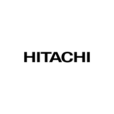HITACHI