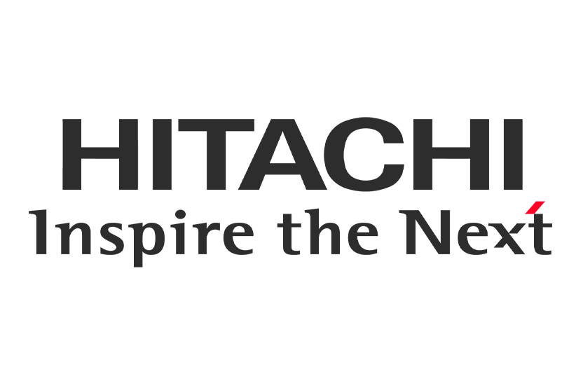 hitachi